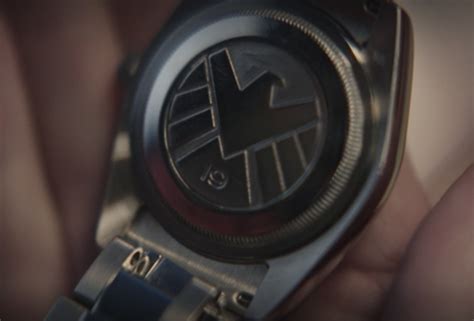 what is the rolex on hawkeye|is hawkeye dead.